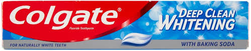 COLGATE DEEP CLEAN 70G