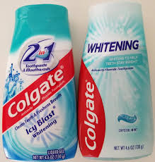 COLGATE WHITENING 130G