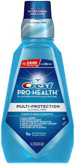 CREST PRO-HEALTH ADVANTAGE 1L