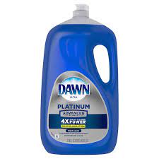 DAWN SAVON LIQUID VAISELLE