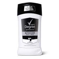 DEGREE MEN ULTRACLEAR