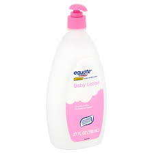 EQUATE BABY LOTION 798ML