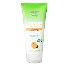 EQUATE GOMMAGE APRICOT