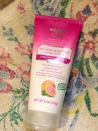 EQUATE GOMMAGE ROSE POLISHED
