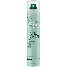 GARNIER PURE CLEAN