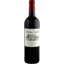 GRAND VIN DE BORDEAUX CHATEAU DE LA GIRONDINE 2012