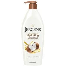 JERGENS HYDRATING COCONUT 783ML