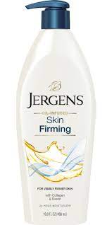 JERGENS SKIN FIRM