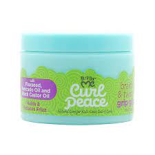 JUST FOR ME CURL PEACE
