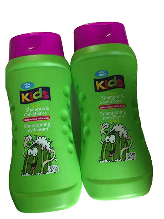 KIDS 2-IN-1