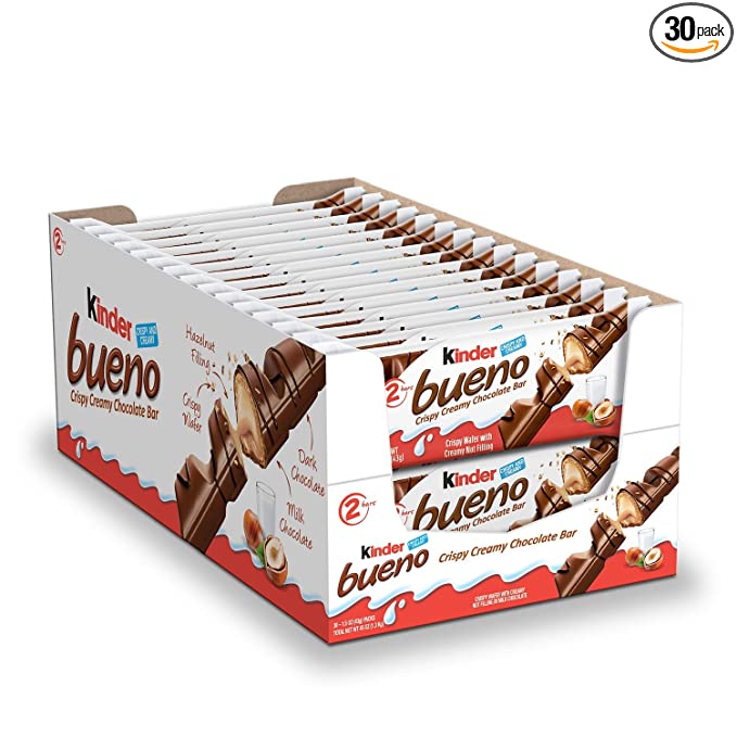 KINDER BUENO
