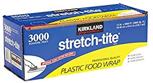KIRKLAND STRETCH-TITE 3000