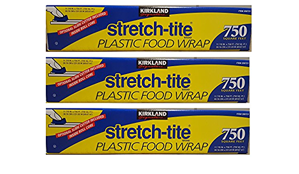 KIRKLAND STRETCH-TITE 750