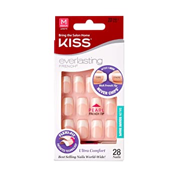 KISS EVERLASTING FRENCH