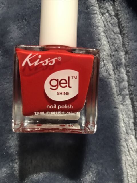 KISS GEL STRONG LOVE BIRD