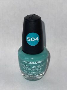 L.A.COLORS 504