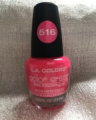 L.A.COLORS 516