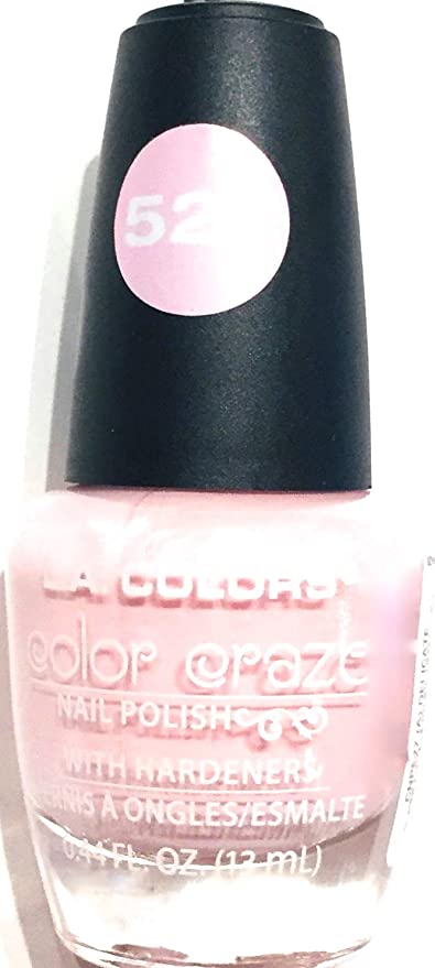 L.A.COLORS 527