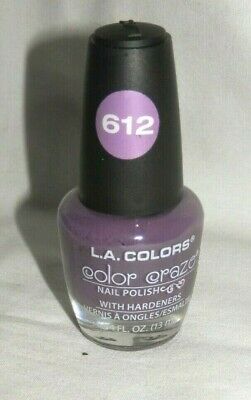 L.A.COLORS 612