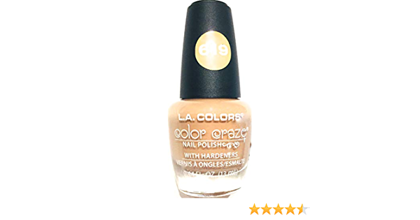 L.A.COLORS 619
