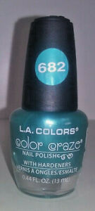 L.A.COLORS 682