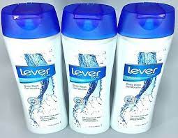 LEVER 2000