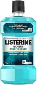 LISTERINE COOL MINT 1.5L(BAIN DE BOUCHE)