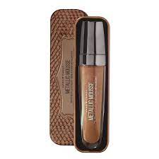HARD CANDY LÈVRE MÉTALLIC MOUSSE