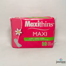 MAXITHINS  MAXI