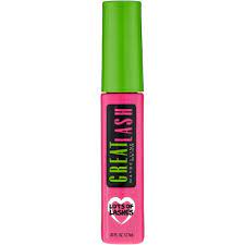 MAYBELLINE LOTS OF LASHES