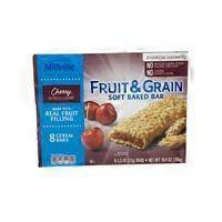 MILLVILLE FRUIT&amp;GRAIN CHERRY
