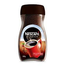 NESCAFE CLASICO 300G.