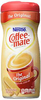 NESTLE COFFEE MATE 311G
