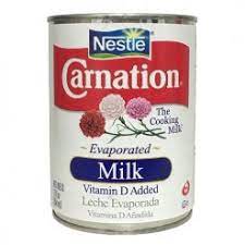 NESTLE CARNATION MILK