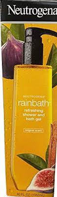 NEUTROGENA RAIN BATH