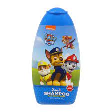 NICKELODEON 2 IN1 SHAMPOO