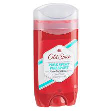 OLD SPICE PURE SPORT