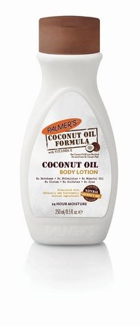 PALMER’S COCONUT OIL LOTION 350ML