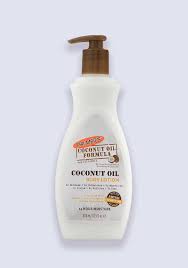 PALMER’S COCONUT OIL LOTION 400ML