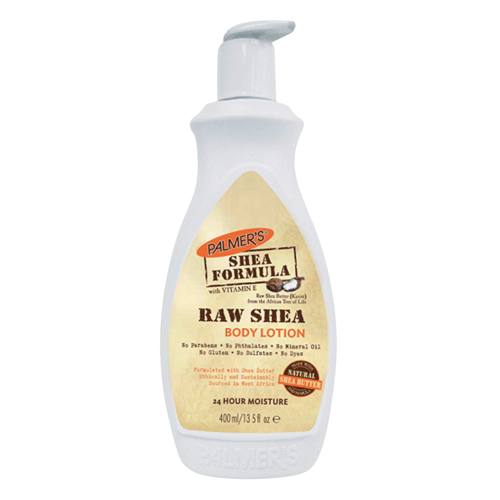 PALMER'S  SHEA BUTTER 250ML