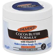 PALMER'S COCOA BUTTER CREME 270G