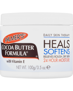 PALMER'S COCOA BUTTER CREME 375G