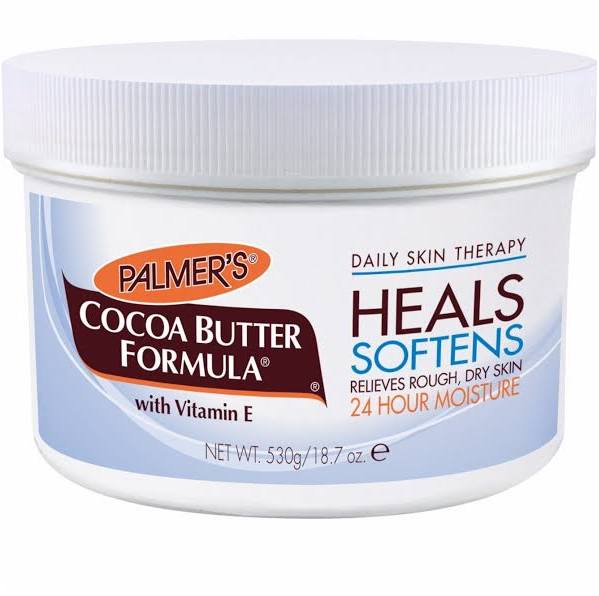 PALMER'S COCOA BUTTER CREME 530g HEAL &amp; SOFT