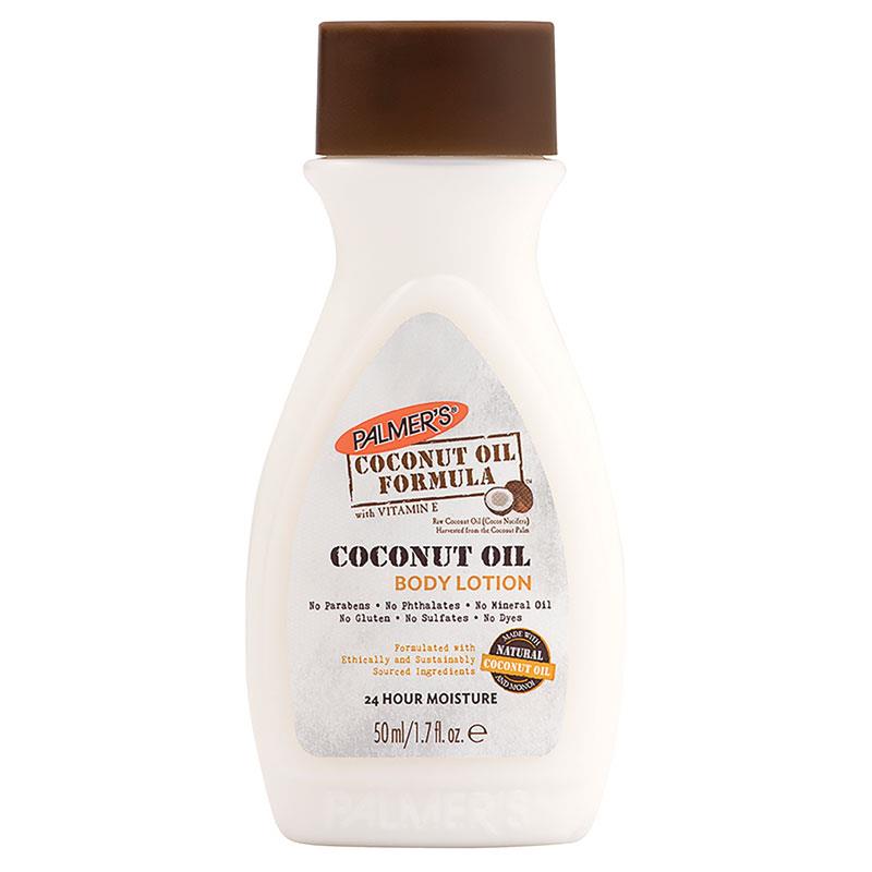 PALMER'S COCONUT OIL LOTION SMALL 50ML