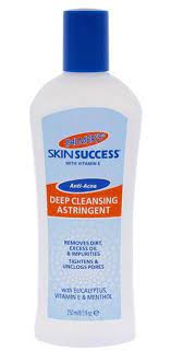 PALMER'S DEEP CLEANSING ASTRINGENT