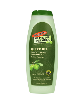 PALMER'S OLIVE SHAMPOO