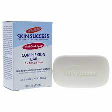PALMER'S SKIN SUCCESS COMPLEXION ANT DARK SPOT BAR