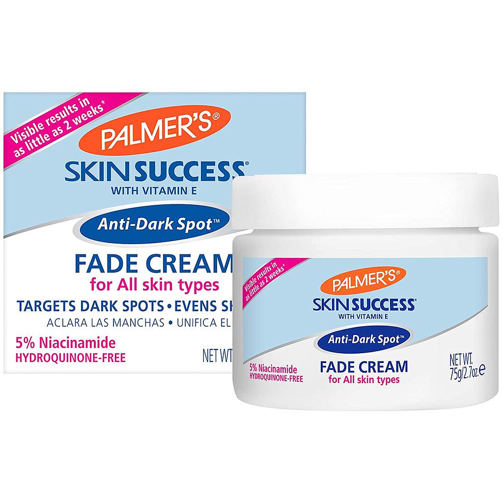 PALMER'S SKIN SUCCESS FADE CREAM  FOR ALL SKIN TYPES