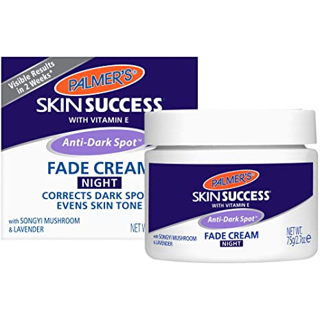 PALMER'S SKIN SUCCESS FADE CREAM NIGHT
