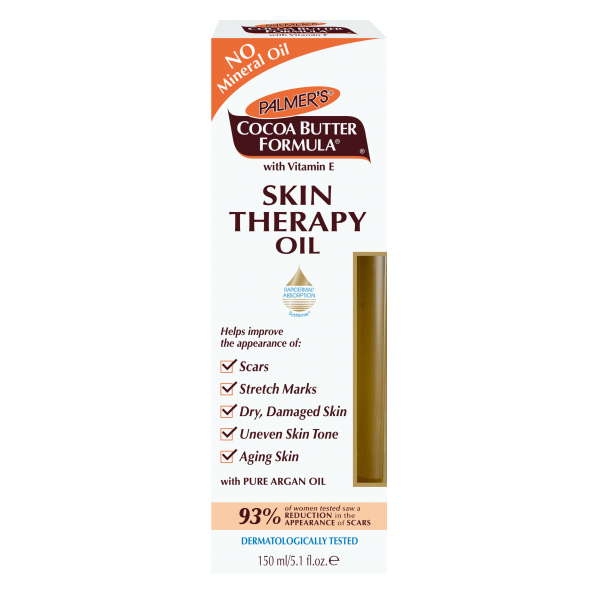 PALMER'S SKIN THERAPY OIL150ML